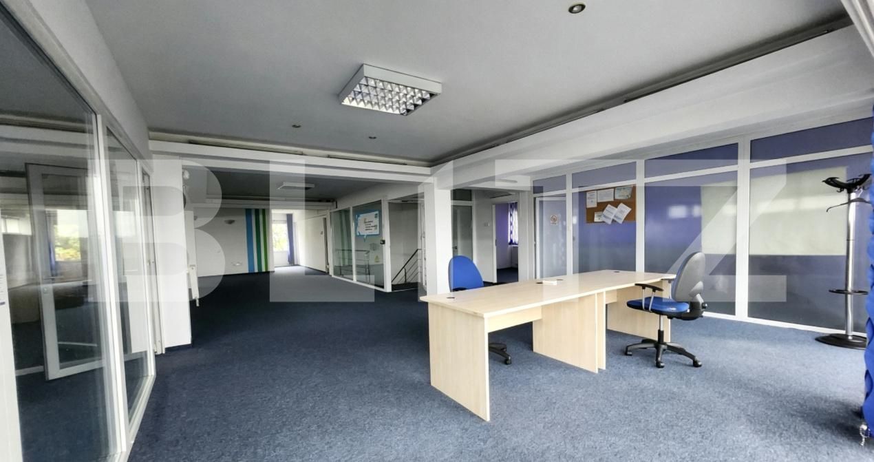 Spațiu comercial de vânzare Gara Mare - 159598SVC | BLITZ Târgu Mureș | Poza13