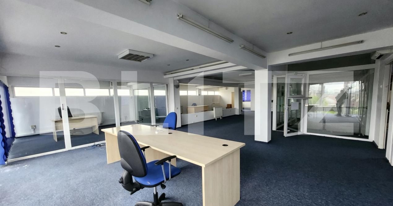Spațiu comercial de vânzare Gara Mare - 159598SVC | BLITZ Târgu Mureș | Poza14
