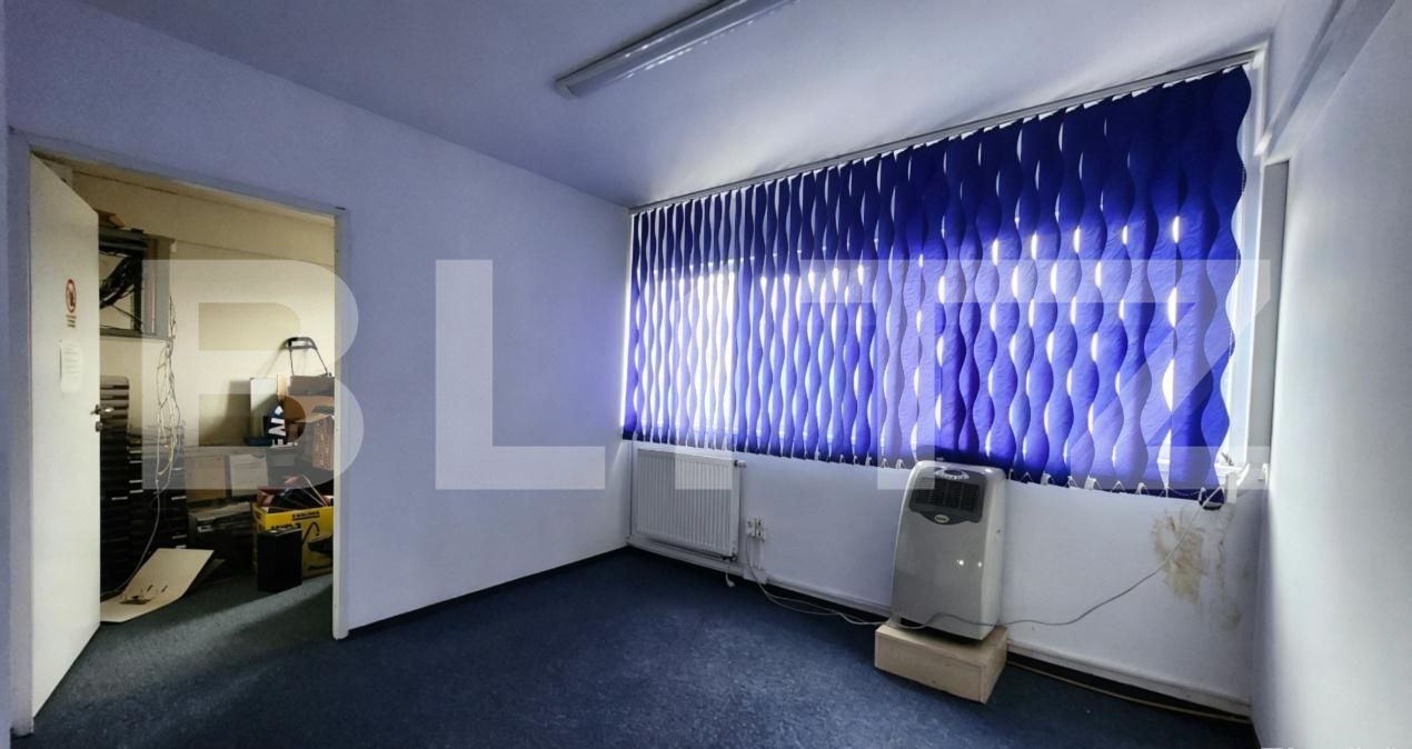Spațiu comercial de vânzare Gara Mare - 159598SVC | BLITZ Târgu Mureș | Poza17