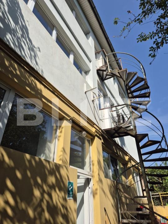 Spațiu comercial de vânzare Gara Mare - 159598SVC | BLITZ Târgu Mureș | Poza10