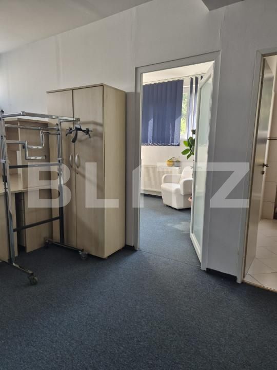 Spațiu comercial de vânzare Gara Mare - 159598SVC | BLITZ Târgu Mureș | Poza7