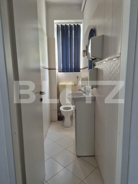 Spațiu comercial de vânzare Gara Mare - 159598SVC | BLITZ Târgu Mureș | Poza22