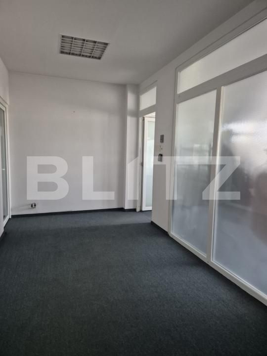 Spațiu comercial de vânzare Gara Mare - 159598SVC | BLITZ Târgu Mureș | Poza14
