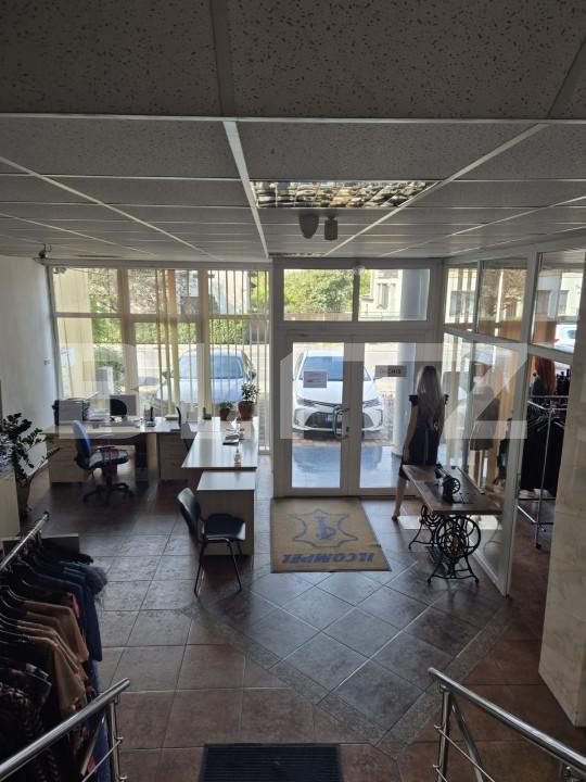 Spațiu comercial de vânzare Gara Mare - 159598SVC | BLITZ Târgu Mureș | Poza13