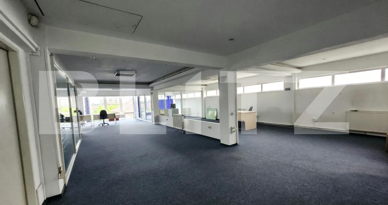 Spațiu comercial de vânzare Gara Mare - 159598SVC | BLITZ Târgu Mureș | Poza21