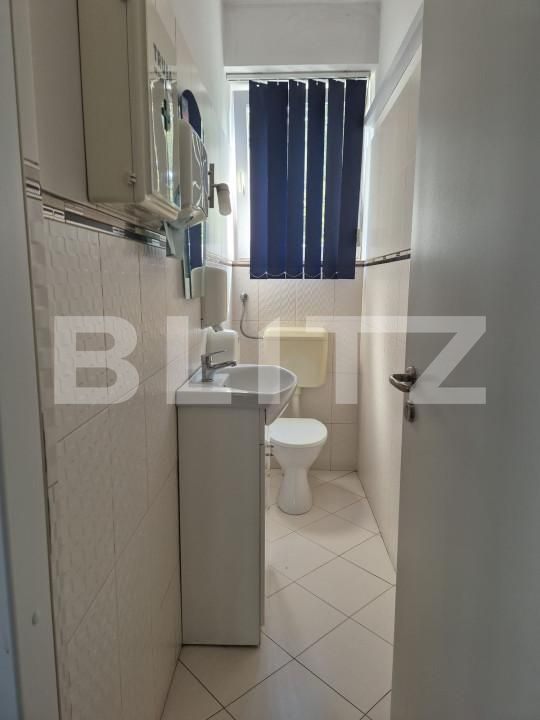 Spațiu comercial de vânzare Gara Mare - 159598SVC | BLITZ Târgu Mureș | Poza9