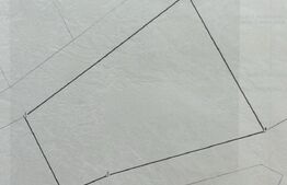 Teren cu panorama si utilitati langa parcela in Santana de Mures