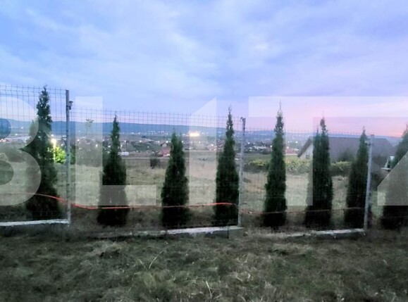 Teren de vânzare Sântana de Mureș - 159682TV | BLITZ Târgu Mureș | Poza2