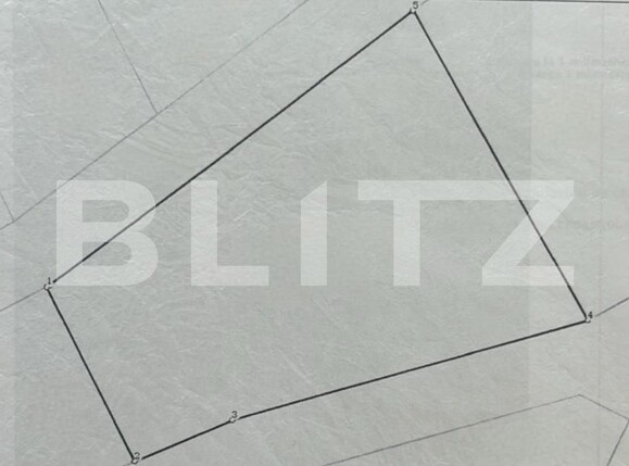 Teren de vânzare Sântana de Mureș - 159682TV | BLITZ Târgu Mureș | Poza4