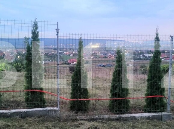 Teren de vânzare Sântana de Mureș - 159682TV | BLITZ Târgu Mureș | Poza1