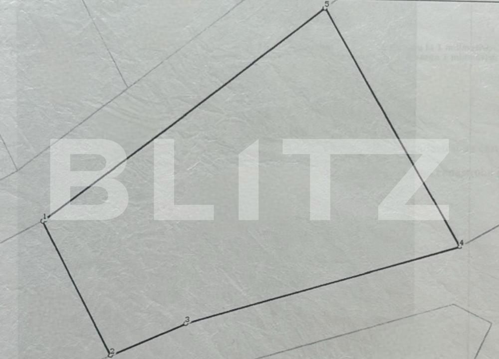 Teren de vânzare Sântana de Mureș - 159682TV | BLITZ Târgu Mureș | Poza4