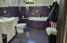 Casa superba cu 11 ari teren