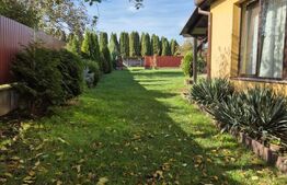 Casa superba cu 11 ari teren