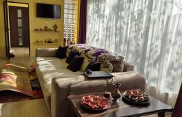 Casa superba cu 11 ari teren