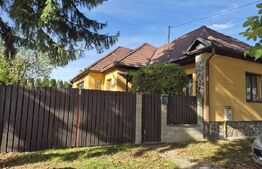 Casa superba cu 11 ari teren