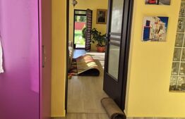 Casa superba cu 11 ari teren