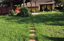 Casa superba cu 11 ari teren