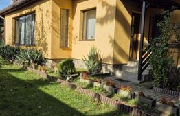 Casa superba cu 11 ari teren