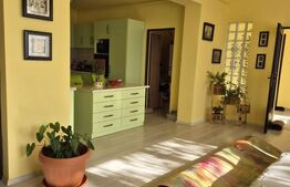 Casa superba cu 11 ari teren