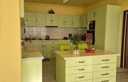 Casa superba cu 11 ari teren