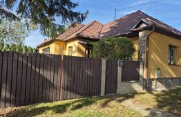 Casa superba cu 11 ari teren