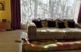 Casa superba cu 11 ari teren