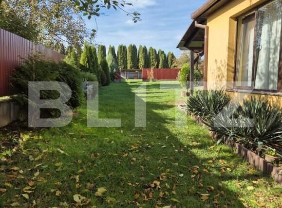 Casa de vânzare 3 camere Nazna - 159689CV | BLITZ Târgu Mureș | Poza23