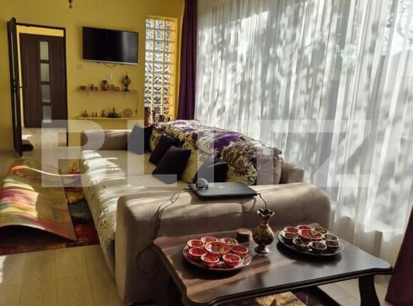 Casa de vânzare 3 camere Nazna - 159689CV | BLITZ Târgu Mureș | Poza19