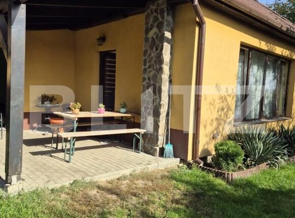 Casa de vânzare 3 camere Nazna - 159689CV | BLITZ Târgu Mureș | Poza22