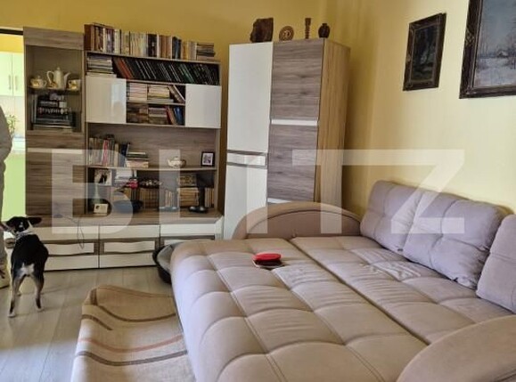 Casa de vânzare 3 camere Nazna - 159689CV | BLITZ Târgu Mureș | Poza24