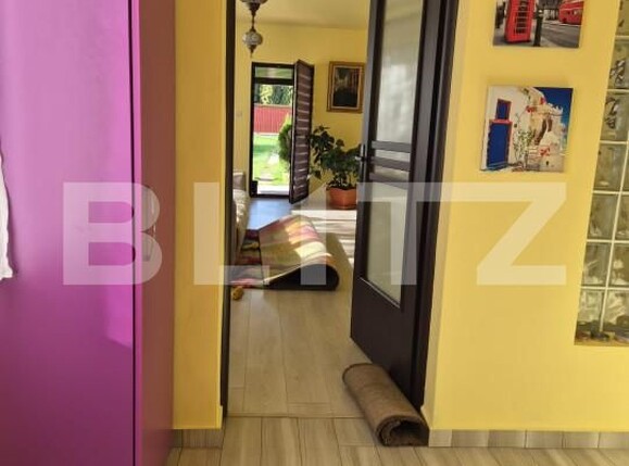 Casa de vânzare 3 camere Nazna - 159689CV | BLITZ Târgu Mureș | Poza13
