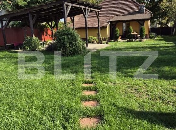 Casa de vânzare 3 camere Nazna - 159689CV | BLITZ Târgu Mureș | Poza7