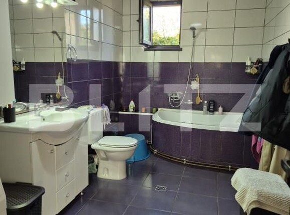 Casa de vânzare 3 camere Nazna - 159689CV | BLITZ Târgu Mureș | Poza4