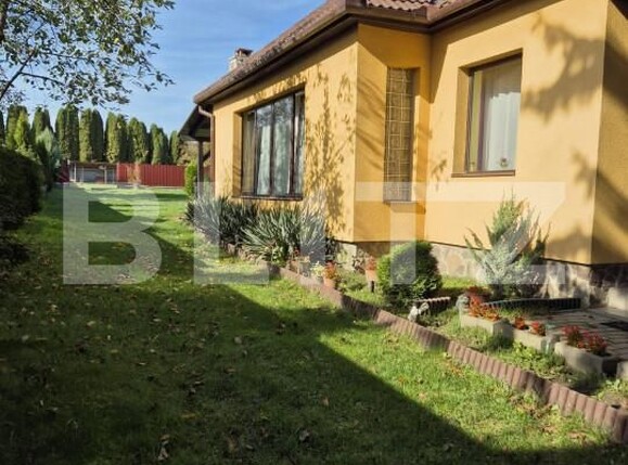 Casa de vânzare 3 camere Nazna - 159689CV | BLITZ Târgu Mureș | Poza8