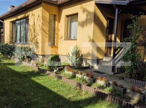 Casa de vânzare 3 camere Nazna - 159689CV | BLITZ Târgu Mureș | Poza3