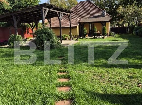 Casa de vânzare 3 camere Nazna - 159689CV | BLITZ Târgu Mureș | Poza6