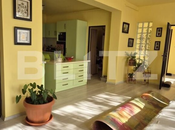 Casa de vânzare 3 camere Nazna - 159689CV | BLITZ Târgu Mureș | Poza17