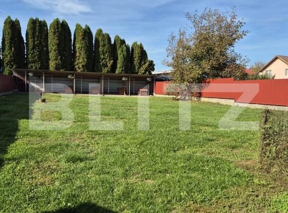 Casa de vânzare 3 camere Nazna - 159689CV | BLITZ Târgu Mureș | Poza9