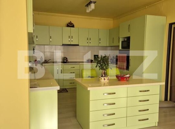 Casa de vânzare 3 camere Nazna - 159689CV | BLITZ Târgu Mureș | Poza5