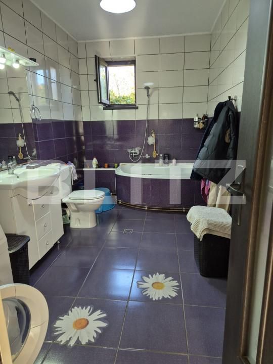 Casa de vânzare 3 camere Nazna - 159689CV | BLITZ Târgu Mureș | Poza2
