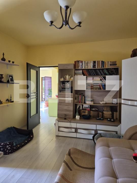 Casa de vânzare 3 camere Nazna - 159689CV | BLITZ Târgu Mureș | Poza15