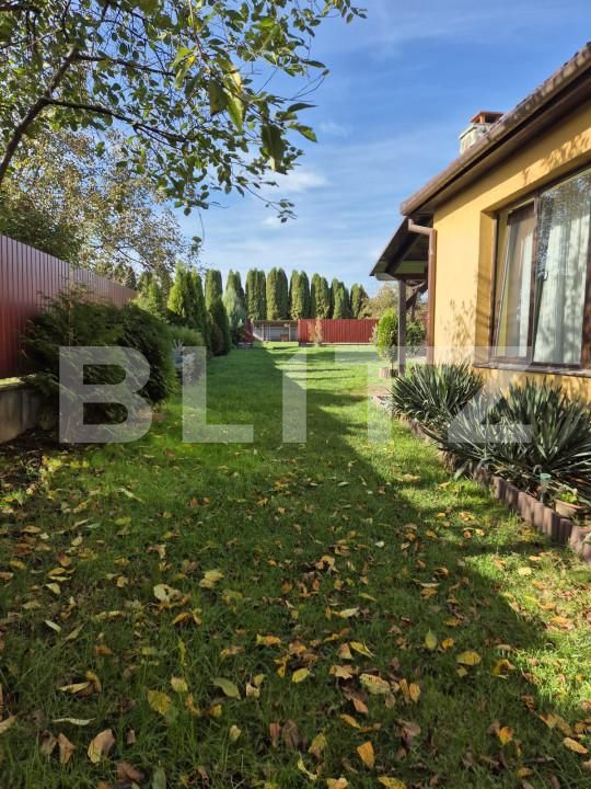 Casa de vânzare 3 camere Nazna - 159689CV | BLITZ Târgu Mureș | Poza23