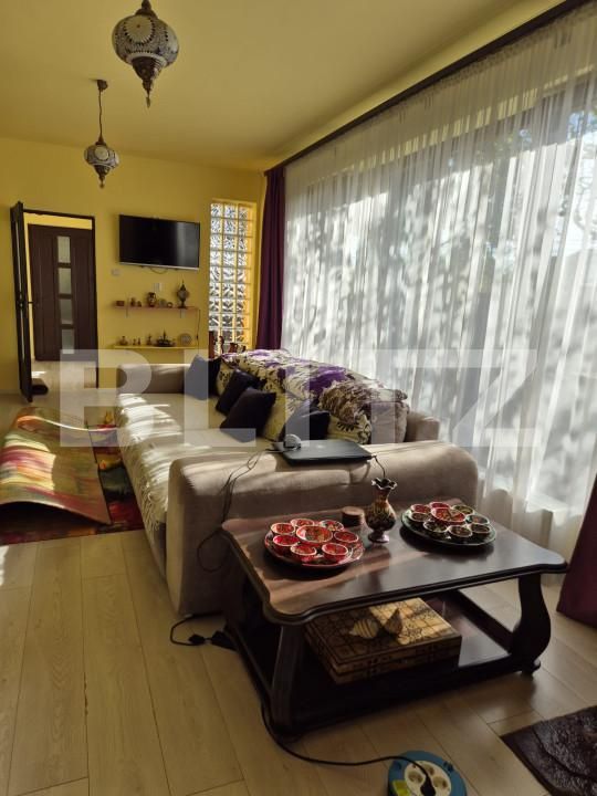 Casa de vânzare 3 camere Nazna - 159689CV | BLITZ Târgu Mureș | Poza19