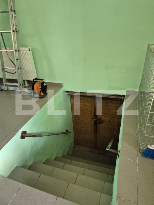 Casa de vânzare 3 camere Nazna - 159689CV | BLITZ Târgu Mureș | Poza21