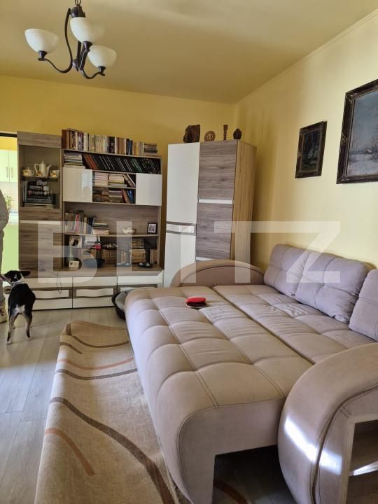 Casa de vânzare 3 camere Nazna - 159689CV | BLITZ Târgu Mureș | Poza24