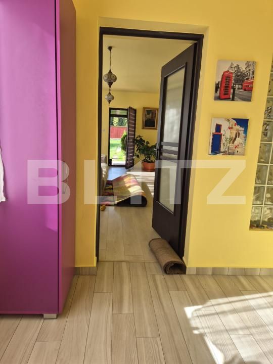 Casa de vânzare 3 camere Nazna - 159689CV | BLITZ Târgu Mureș | Poza13