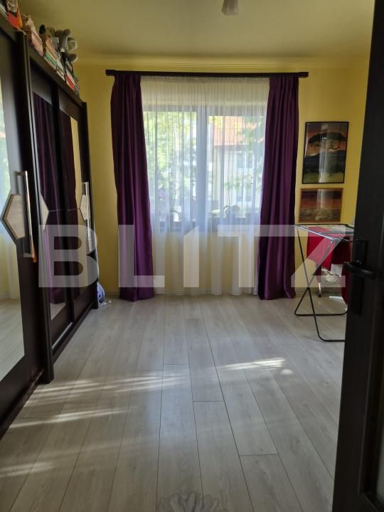 Casa de vânzare 3 camere Nazna - 159689CV | BLITZ Târgu Mureș | Poza12
