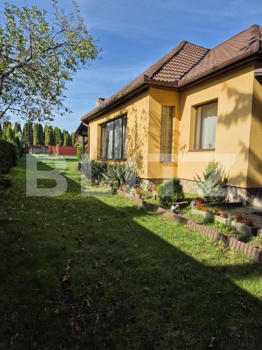 Casa de vânzare 3 camere Nazna - 159689CV | BLITZ Târgu Mureș | Poza1