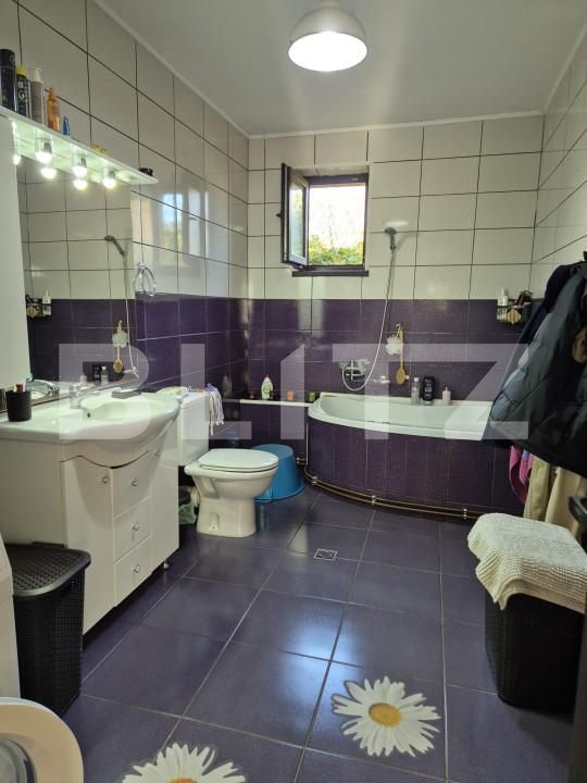 Casa de vânzare 3 camere Nazna - 159689CV | BLITZ Târgu Mureș | Poza4