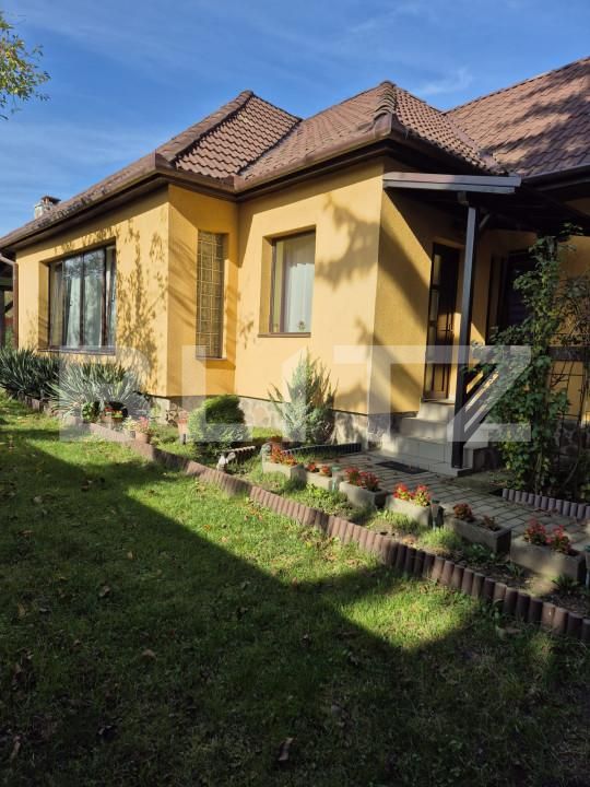 Casa de vânzare 3 camere Nazna - 159689CV | BLITZ Târgu Mureș | Poza3